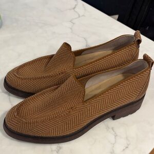 Rothy’s Lug Loafer - trade for 8.5 or sell